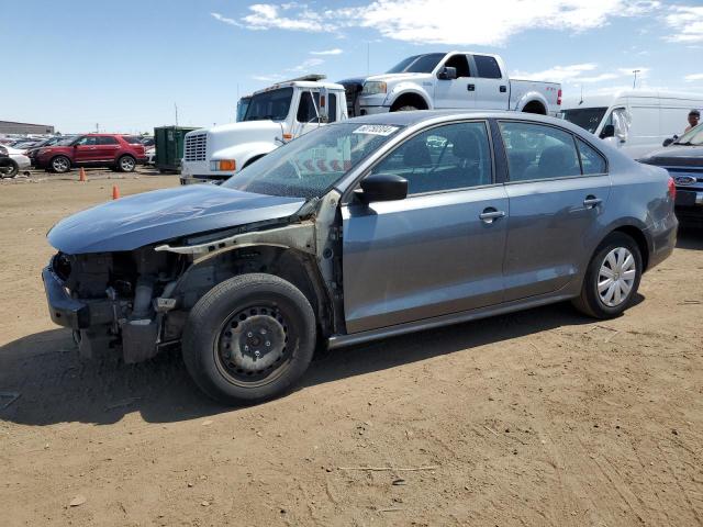 Photo 0 VIN: 3VW2K7AJXFM291855 - VOLKSWAGEN JETTA BASE 