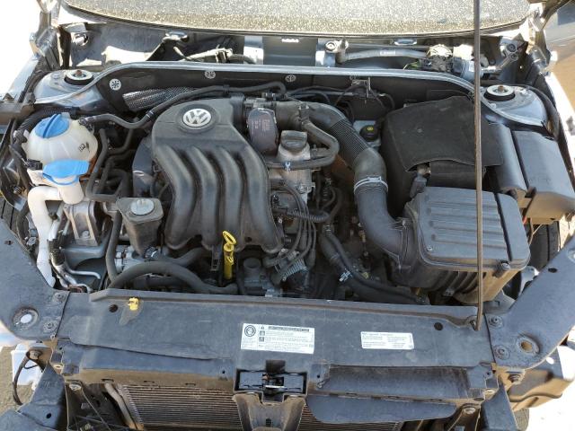 Photo 10 VIN: 3VW2K7AJXFM291855 - VOLKSWAGEN JETTA BASE 