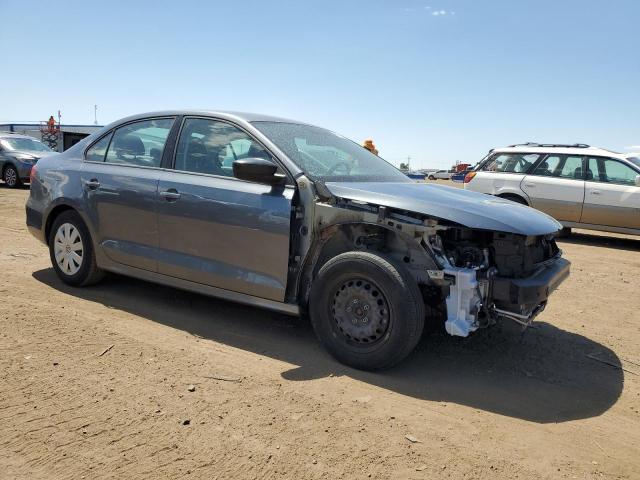 Photo 3 VIN: 3VW2K7AJXFM291855 - VOLKSWAGEN JETTA BASE 