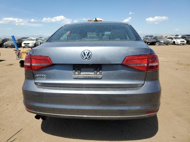 Photo 5 VIN: 3VW2K7AJXFM291855 - VOLKSWAGEN JETTA BASE 