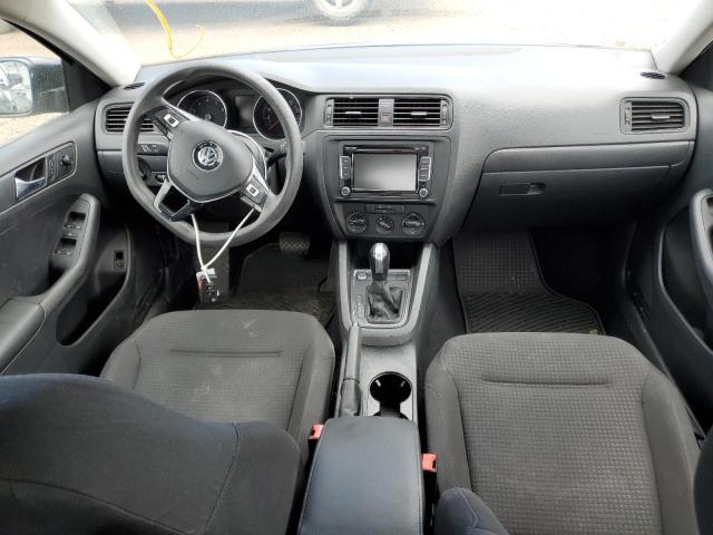 Photo 7 VIN: 3VW2K7AJXFM291855 - VOLKSWAGEN JETTA BASE 