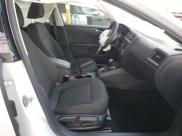 Photo 4 VIN: 3VW2K7AJXFM294139 - VOLKSWAGEN JETTA BASE 