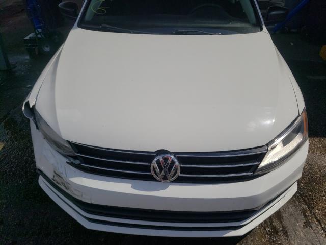 Photo 6 VIN: 3VW2K7AJXFM294139 - VOLKSWAGEN JETTA BASE 