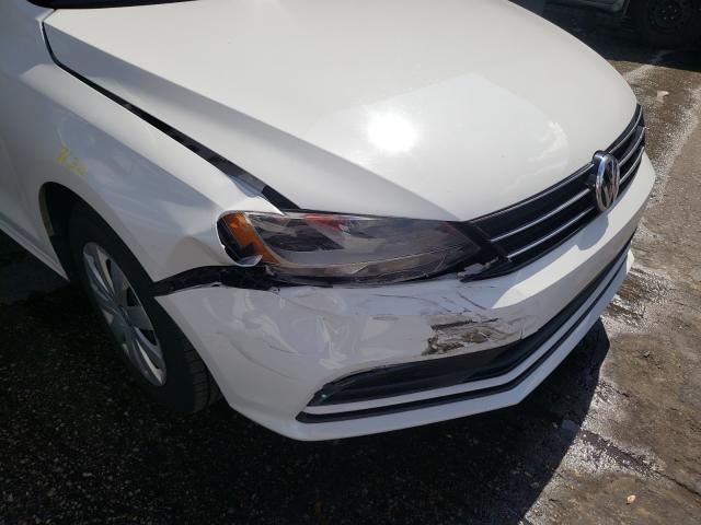 Photo 8 VIN: 3VW2K7AJXFM294139 - VOLKSWAGEN JETTA BASE 