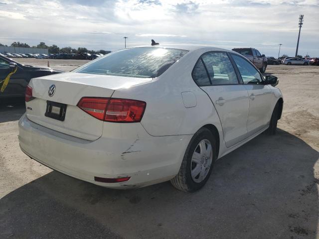 Photo 2 VIN: 3VW2K7AJXFM297493 - VOLKSWAGEN JETTA BASE 