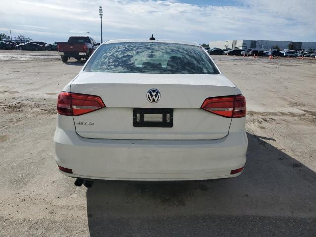 Photo 5 VIN: 3VW2K7AJXFM297493 - VOLKSWAGEN JETTA BASE 