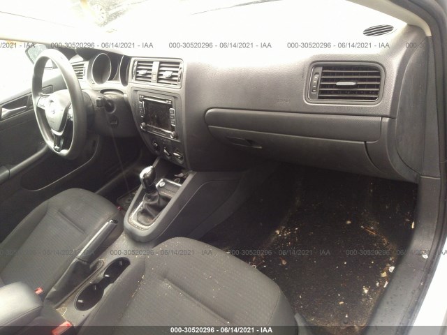 Photo 4 VIN: 3VW2K7AJXFM300912 - VOLKSWAGEN JETTA SEDAN 