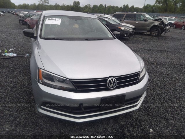 Photo 5 VIN: 3VW2K7AJXFM300912 - VOLKSWAGEN JETTA SEDAN 