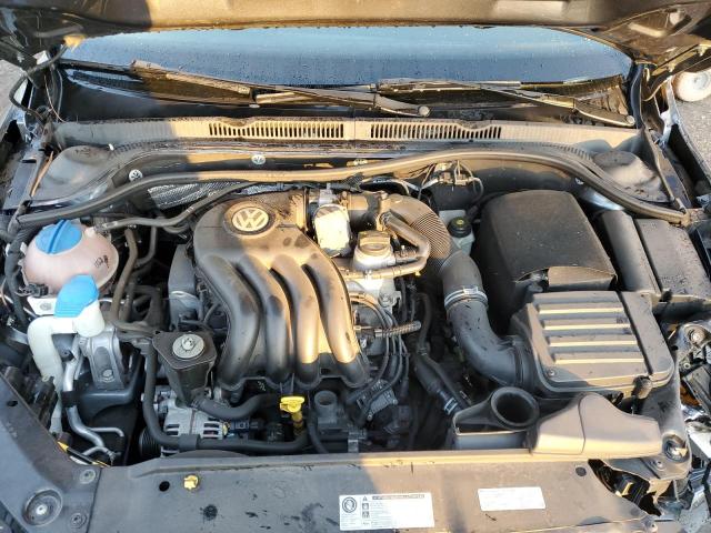 Photo 10 VIN: 3VW2K7AJXFM301431 - VOLKSWAGEN JETTA BASE 