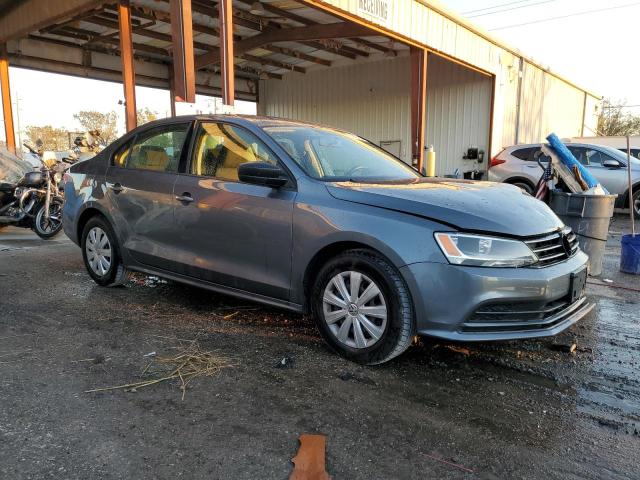 Photo 3 VIN: 3VW2K7AJXFM301431 - VOLKSWAGEN JETTA BASE 