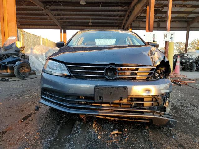 Photo 4 VIN: 3VW2K7AJXFM301431 - VOLKSWAGEN JETTA BASE 