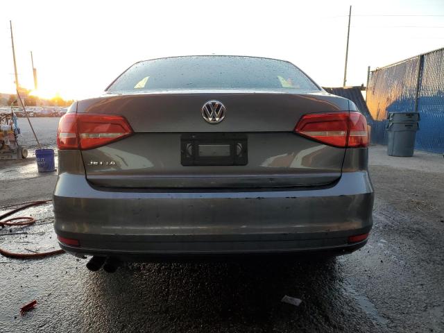 Photo 5 VIN: 3VW2K7AJXFM301431 - VOLKSWAGEN JETTA BASE 