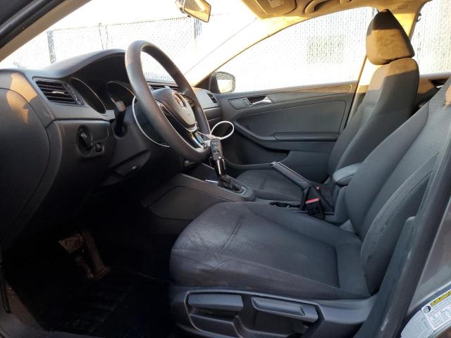 Photo 6 VIN: 3VW2K7AJXFM301431 - VOLKSWAGEN JETTA BASE 