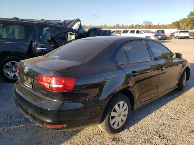 Photo 3 VIN: 3VW2K7AJXFM301638 - VOLKSWAGEN JETTA 