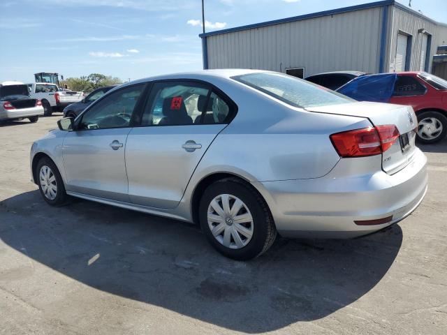 Photo 1 VIN: 3VW2K7AJXFM301641 - VOLKSWAGEN JETTA BASE 