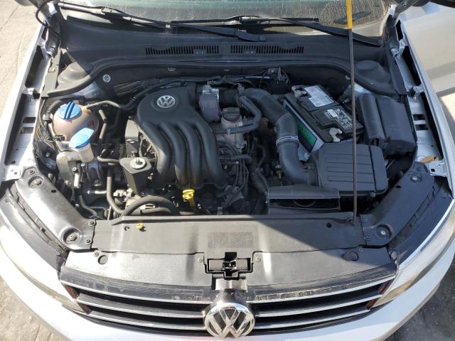 Photo 10 VIN: 3VW2K7AJXFM301641 - VOLKSWAGEN JETTA BASE 