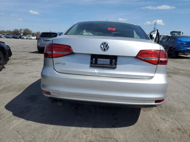 Photo 5 VIN: 3VW2K7AJXFM301641 - VOLKSWAGEN JETTA BASE 