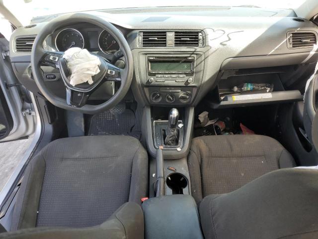 Photo 7 VIN: 3VW2K7AJXFM301641 - VOLKSWAGEN JETTA BASE 