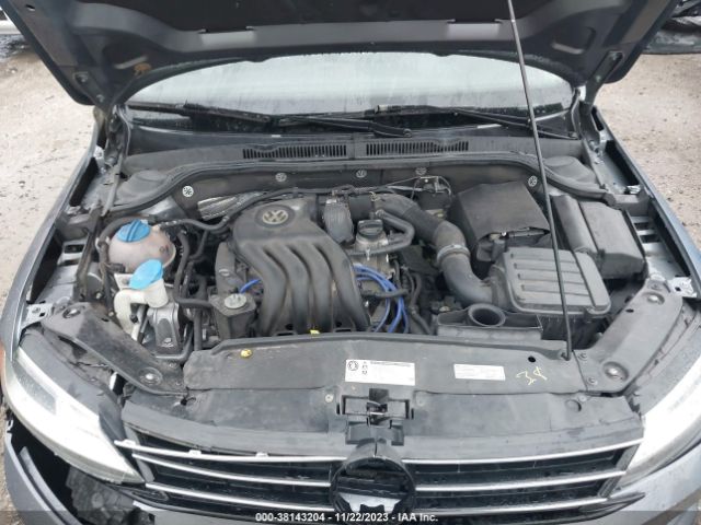 Photo 9 VIN: 3VW2K7AJXFM304166 - NISSAN ALTIMA 