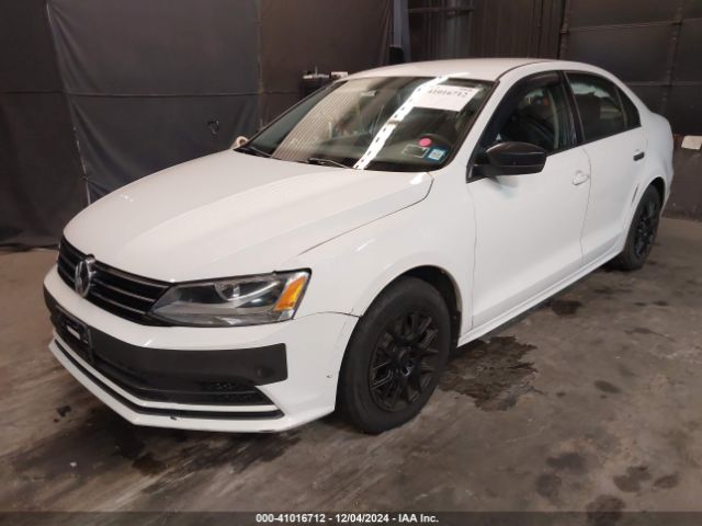 Photo 1 VIN: 3VW2K7AJXFM304989 - VOLKSWAGEN JETTA 