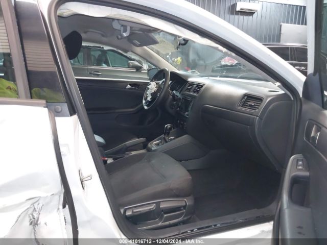 Photo 4 VIN: 3VW2K7AJXFM304989 - VOLKSWAGEN JETTA 