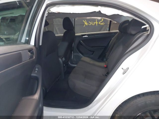 Photo 7 VIN: 3VW2K7AJXFM304989 - VOLKSWAGEN JETTA 