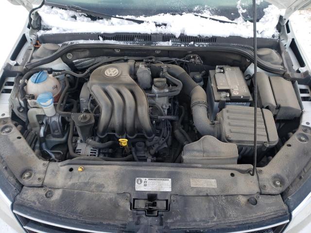 Photo 6 VIN: 3VW2K7AJXFM309187 - VOLKSWAGEN JETTA BASE 