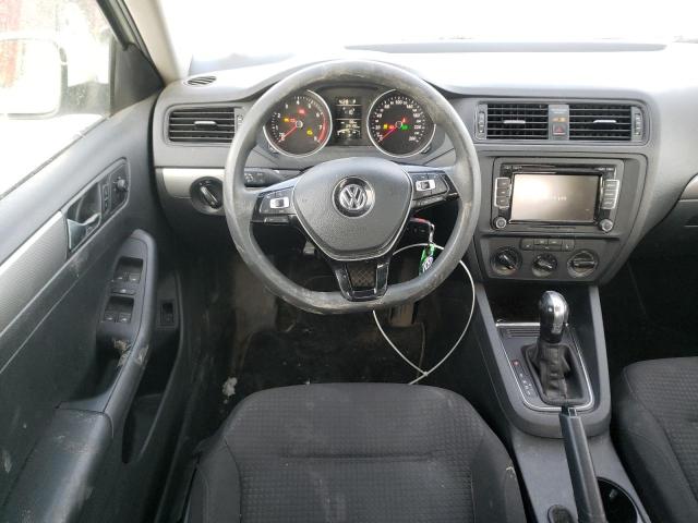 Photo 8 VIN: 3VW2K7AJXFM309187 - VOLKSWAGEN JETTA BASE 