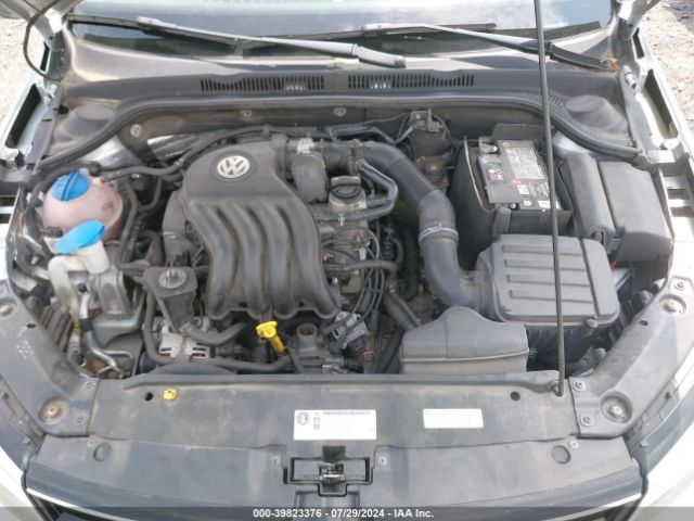 Photo 9 VIN: 3VW2K7AJXFM311781 - VOLKSWAGEN JETTA BASE 