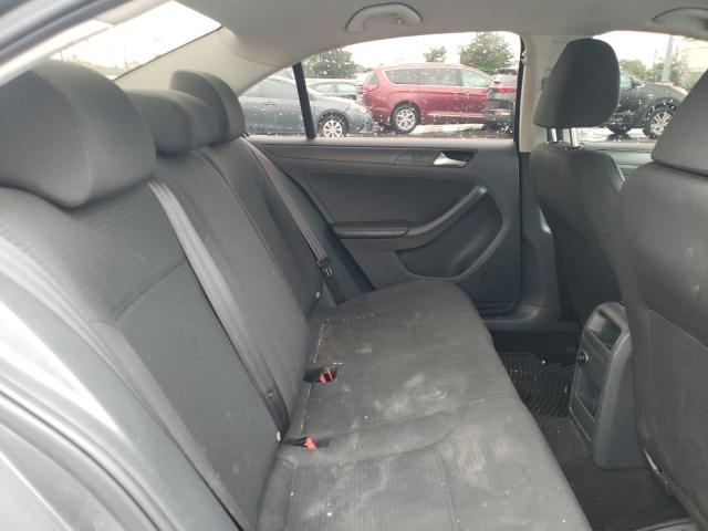 Photo 5 VIN: 3VW2K7AJXFM312686 - VOLKSWAGEN JETTA BASE 