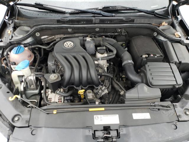 Photo 6 VIN: 3VW2K7AJXFM312686 - VOLKSWAGEN JETTA BASE 