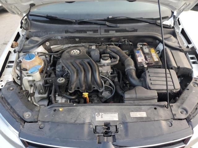 Photo 10 VIN: 3VW2K7AJXFM318116 - VOLKSWAGEN JETTA 