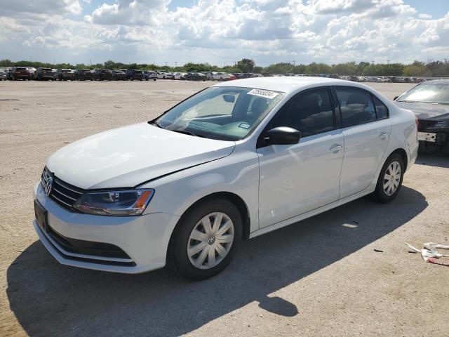 Photo 0 VIN: 3VW2K7AJXFM318407 - VOLKSWAGEN JETTA BASE 