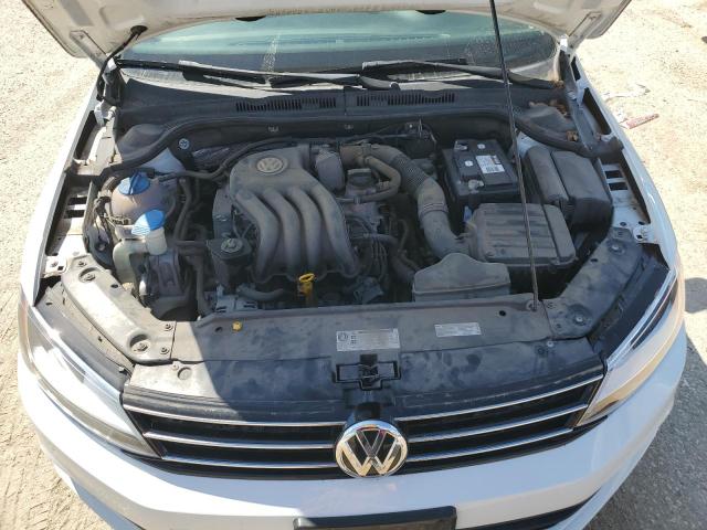 Photo 10 VIN: 3VW2K7AJXFM318407 - VOLKSWAGEN JETTA BASE 