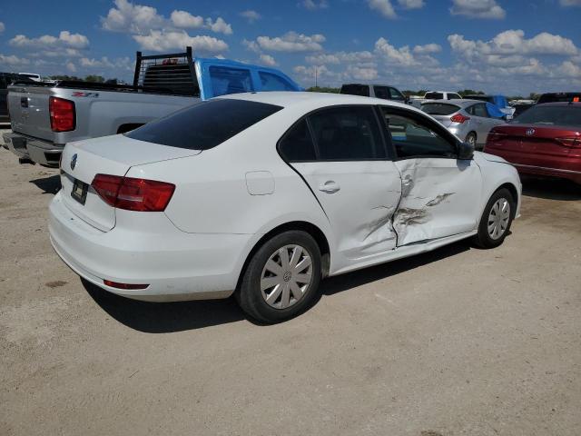 Photo 2 VIN: 3VW2K7AJXFM318407 - VOLKSWAGEN JETTA BASE 