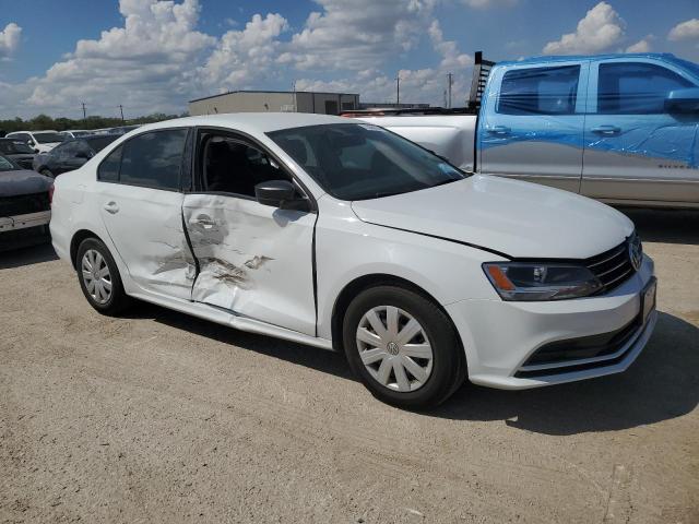 Photo 3 VIN: 3VW2K7AJXFM318407 - VOLKSWAGEN JETTA BASE 