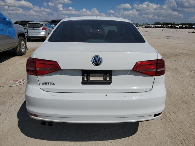 Photo 5 VIN: 3VW2K7AJXFM318407 - VOLKSWAGEN JETTA BASE 