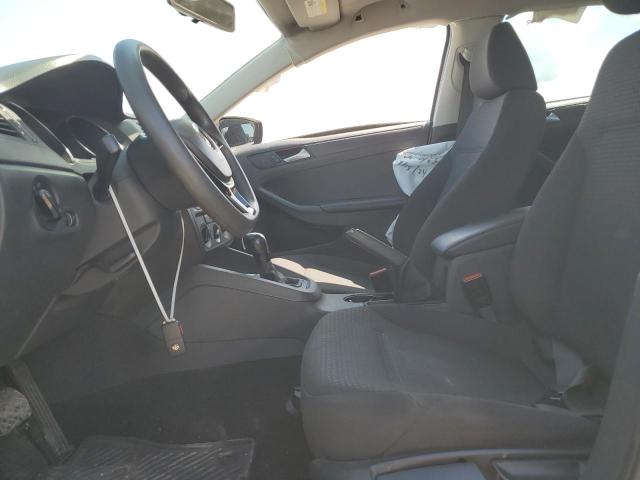 Photo 6 VIN: 3VW2K7AJXFM318407 - VOLKSWAGEN JETTA BASE 