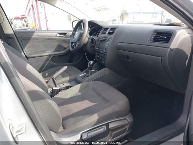 Photo 4 VIN: 3VW2K7AJXFM320206 - VOLKSWAGEN JETTA 