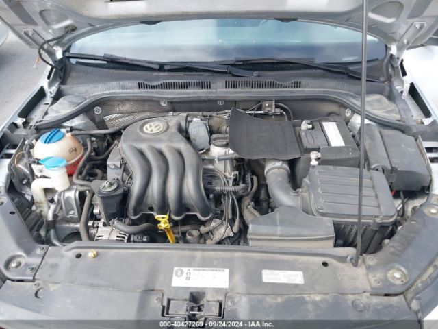 Photo 9 VIN: 3VW2K7AJXFM320206 - VOLKSWAGEN JETTA 