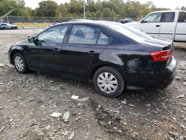 Photo 1 VIN: 3VW2K7AJXFM327639 - VOLKSWAGEN JETTA 