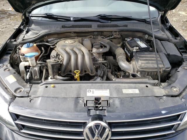 Photo 10 VIN: 3VW2K7AJXFM327639 - VOLKSWAGEN JETTA 