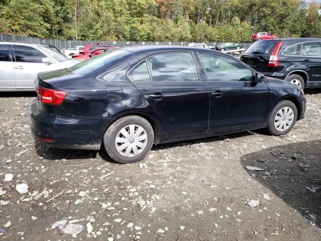 Photo 2 VIN: 3VW2K7AJXFM327639 - VOLKSWAGEN JETTA 