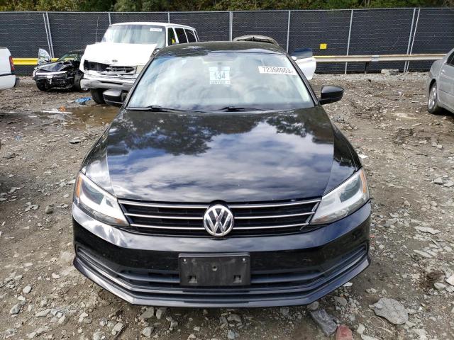 Photo 4 VIN: 3VW2K7AJXFM327639 - VOLKSWAGEN JETTA 