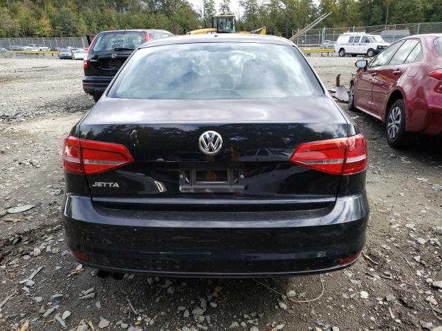 Photo 5 VIN: 3VW2K7AJXFM327639 - VOLKSWAGEN JETTA 