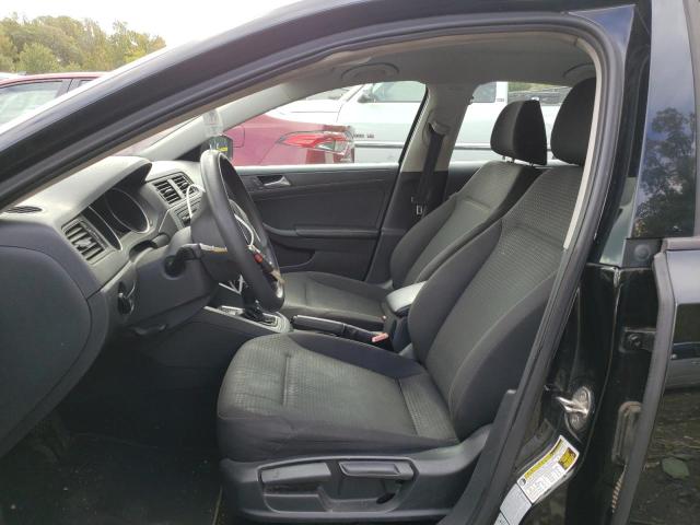 Photo 6 VIN: 3VW2K7AJXFM327639 - VOLKSWAGEN JETTA 