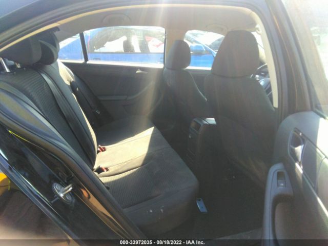 Photo 7 VIN: 3VW2K7AJXFM330931 - VOLKSWAGEN JETTA SEDAN 