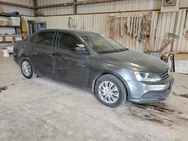 Photo 3 VIN: 3VW2K7AJXFM333358 - VOLKSWAGEN JETTA 