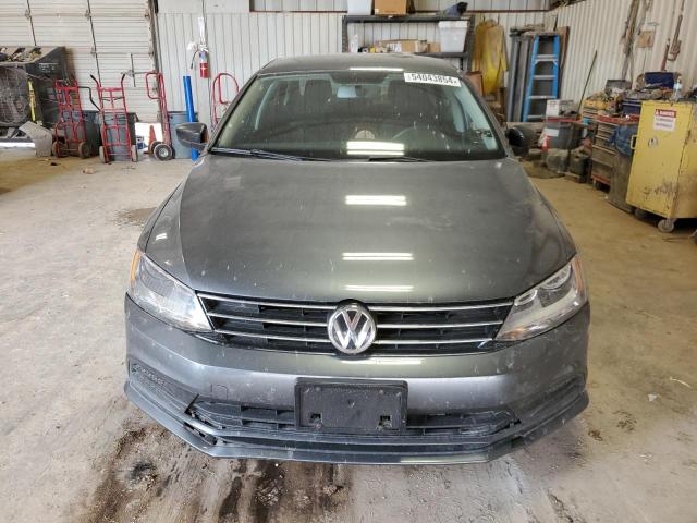 Photo 4 VIN: 3VW2K7AJXFM333358 - VOLKSWAGEN JETTA 