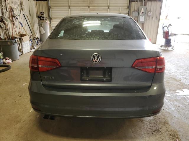 Photo 5 VIN: 3VW2K7AJXFM333358 - VOLKSWAGEN JETTA 